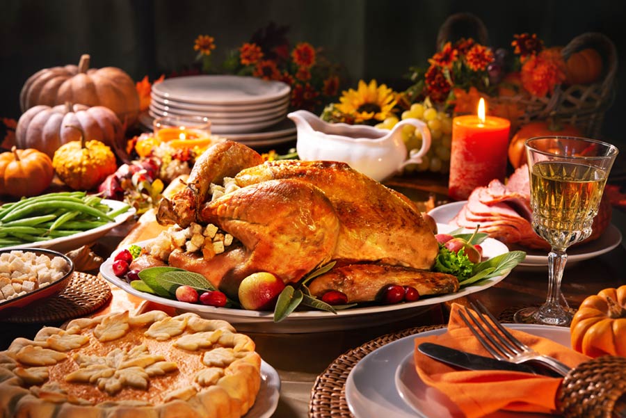 Ten Tips for Diabetes Management over the Holiday Season