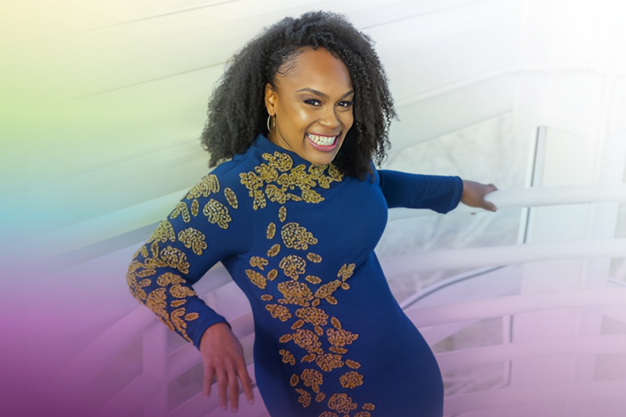 Celebrating Women in Medicine: LaShana Wilder, PA