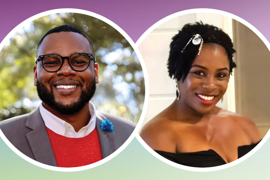 Roper St. Francis Healthcare teammates share what Black History Month means to them