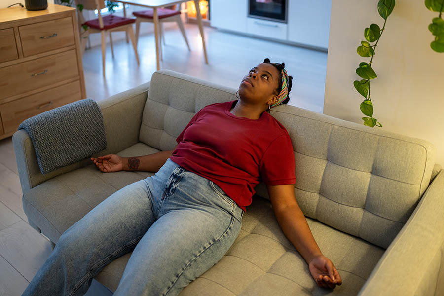 Beyond tired: How low iron levels cause fatigue and what you can do to boost your energy