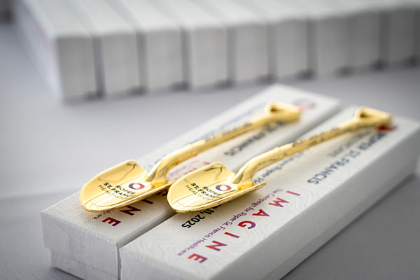 Photos, video: Hundreds attend groundbreaking for Roper Hospital campus