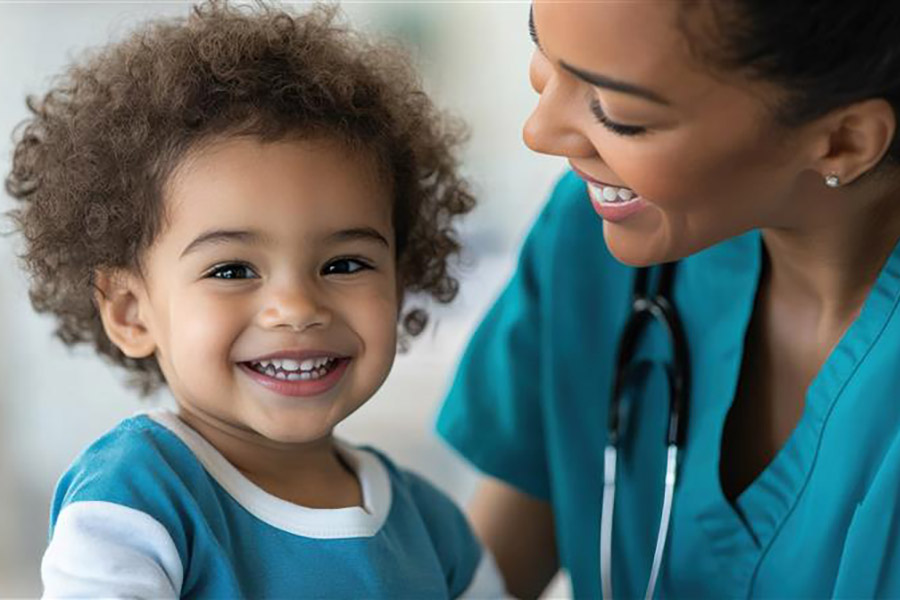 Commentary: Why Roper St. Francis Healthcare and MUSC are creating a new children’s health unit