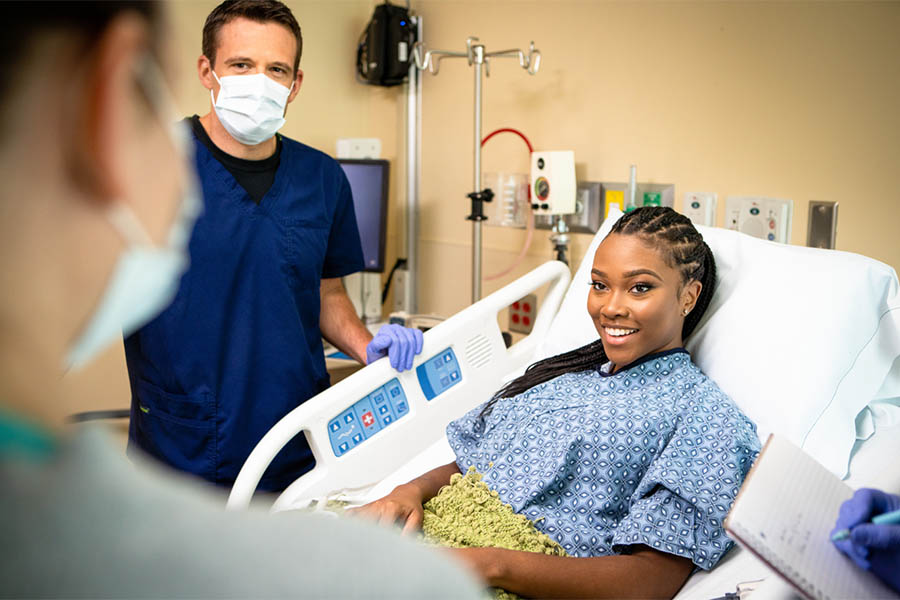 Flu season facts from an Infection Prevention Physician