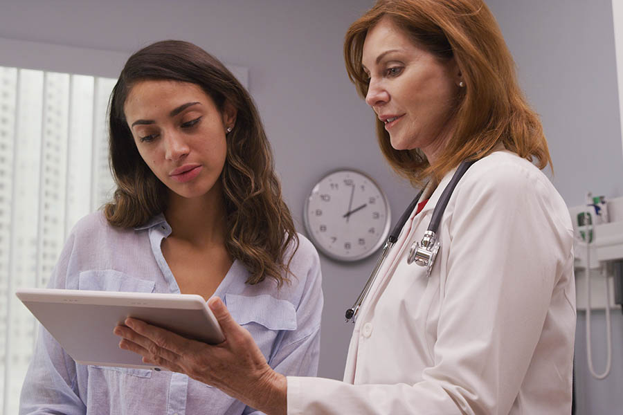 A primary care doctor’s best advice before your first visit